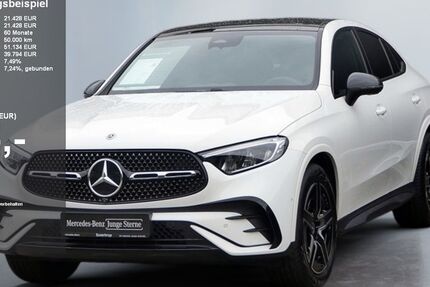 Mercedes-Benz GLC 220 19.880 km 60.622 &euro; Itzehoe 25524