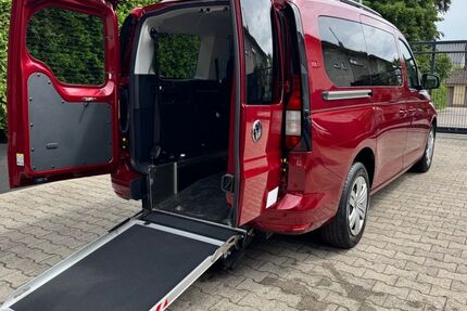 VW Caddy Maxi 8.800 km 38.780 &euro; Dettingen unter Teck 73265