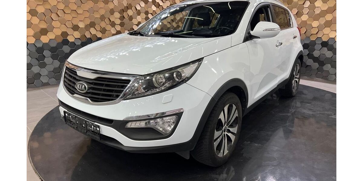 Kia Sportage 200.000 km 6.900 &euro; Eisenberg 67304