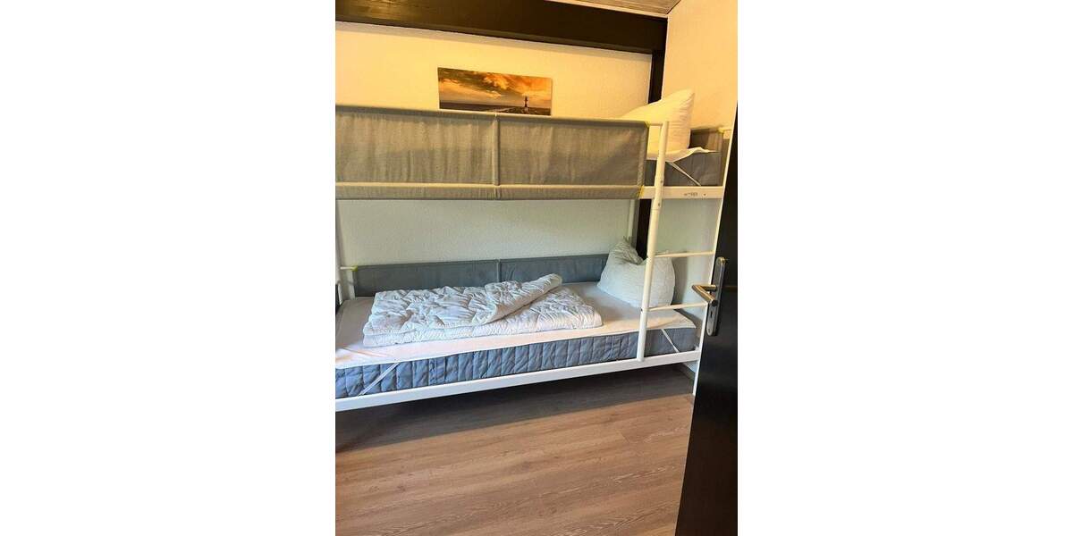 Reihenendhaus Butjadingen / Fedderwardersiel Fedderwardersiel - 3 Zimmer, 60 m&sup2;, 172.000&euro; | Angebot:25771977