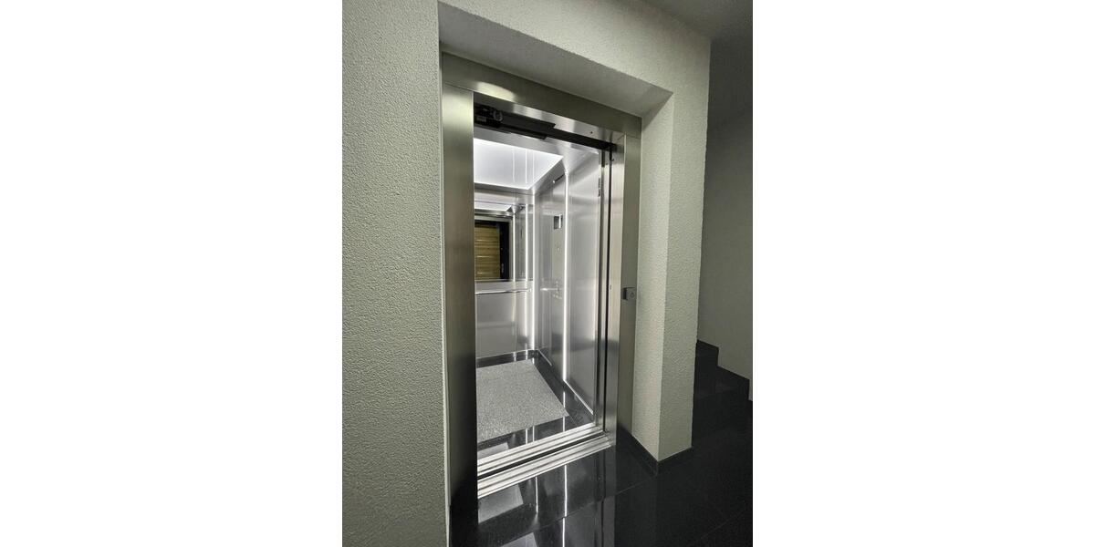 MIETEN !!!! Moderne Wohnungen, von 65 qm bis 130 qm, im beliebten Ostseebad Sellin 3 zimmer