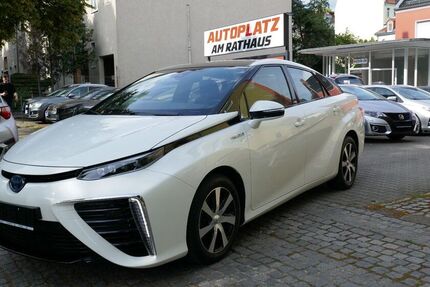 Toyota Mirai
