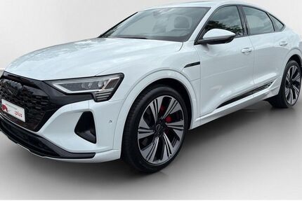 Audi Q8 3.746 km 76.990 &euro; Arnstadt 99310