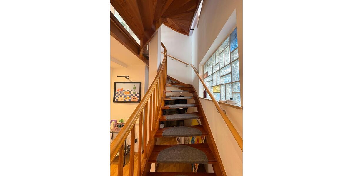 Maisonettenwohnung Frankfurt am Main Sindlingen - 5 Zimmer, 120 m&sup2;, 2.155&euro; | Angebot:25406586