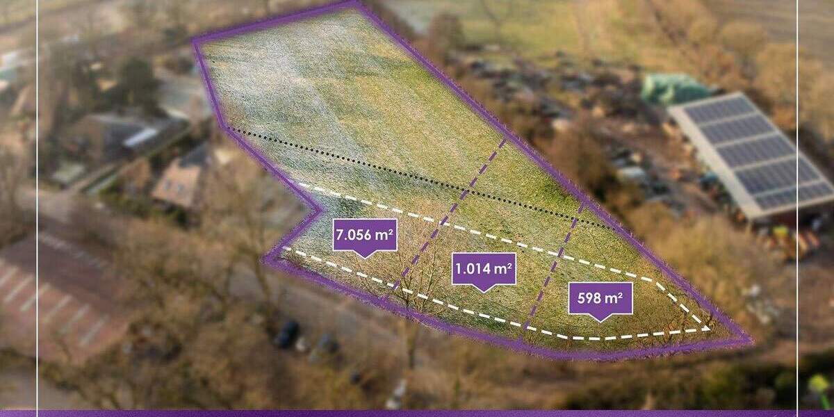 Grundstück Brande-Hörnerkirchen Hörnerkirchen - 199.000&euro; | Angebot:25770447