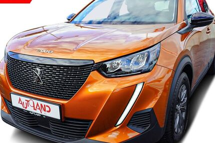 Peugeot 2008 50.710 km 16.950 &euro; Senftenberg 01968