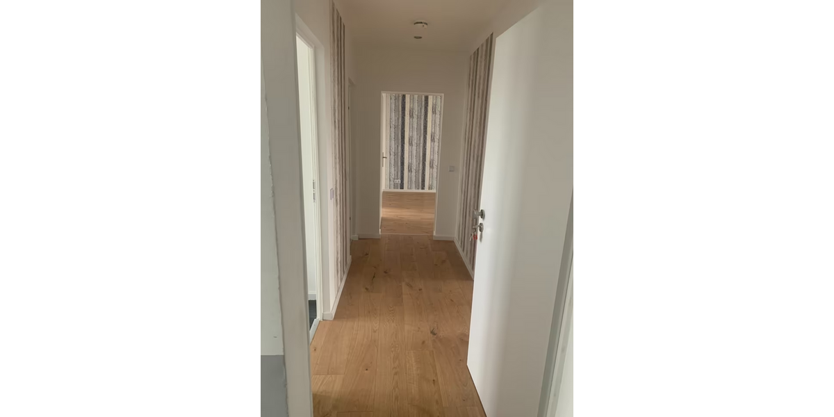 Etagenwohnung Angermünde - 3 Zimmer, 60 m&sup2;, 511&euro; | Angebot:27002926