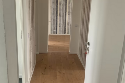 Wohnung Angermünde - 3 Zimmer, 60 m&sup2;, 511&euro; | Angebot:27002926