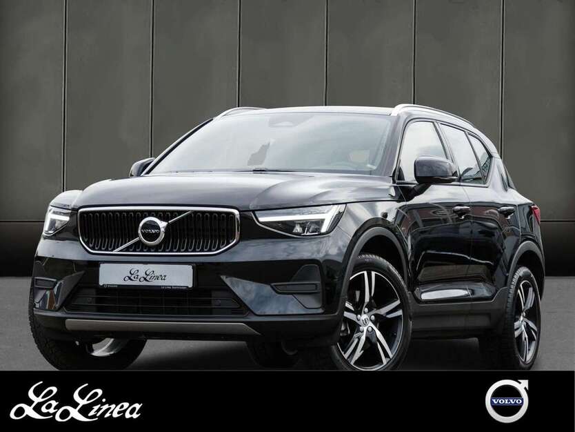 Volvo XC40 18.241 km 35.890 € Saarbrücken 66121