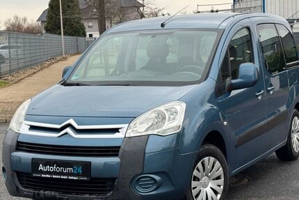 Citroen Berlingo 167.000 km 4.799 &euro; Jülich 52428