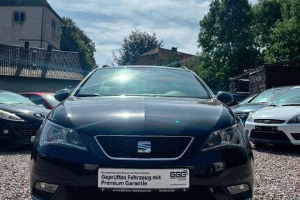 Seat Ibiza 197.900 km 4.800 &euro; Salzhemmendorf 31020