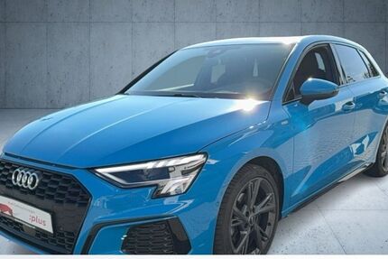 Audi A3 26.767 km 28.770 &euro; Saal a.d. Donau 93342