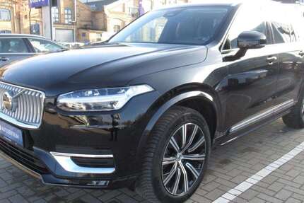 Volvo XC90 18.447 km 56.741 &euro; Rostock 18057