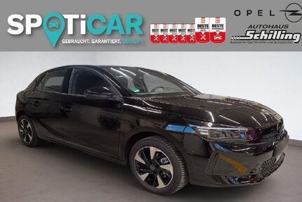 Opel Corsa 4.610 km 23.990 &euro; Griesheim 64347