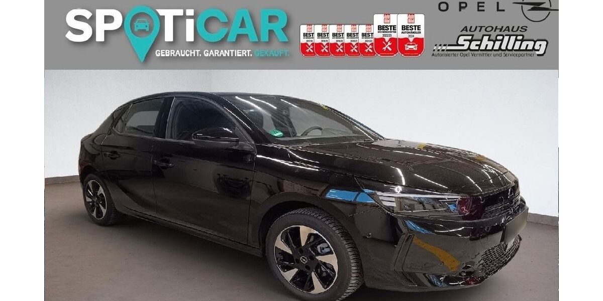 Opel Corsa 4.610 km 23.990 &euro; Griesheim 64347