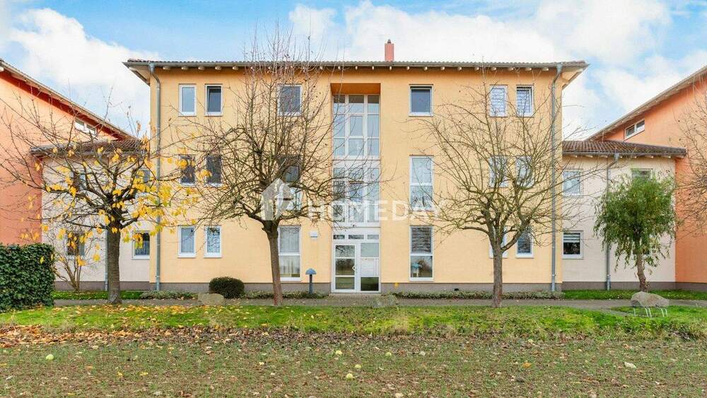 Etagenwohnung Brandis Beucha - 3 Zimmer, 89 m&sup2;, 255.000&euro; | Angebot:25471635