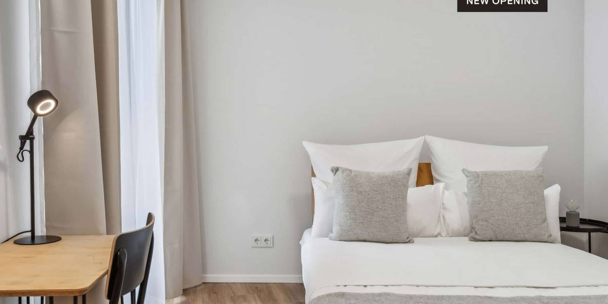 Zimmer Leipzig Zentrum-Nord - 670&euro; | Angebot:26417493