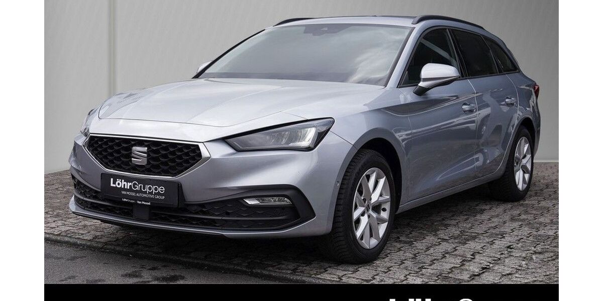 Seat Leon 79.029 km 20.780 &euro; Höhr-Grenzhausen 56203