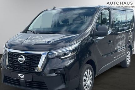 Nissan Primastar 91.842 km 29.990 &euro; Memmingen 87700