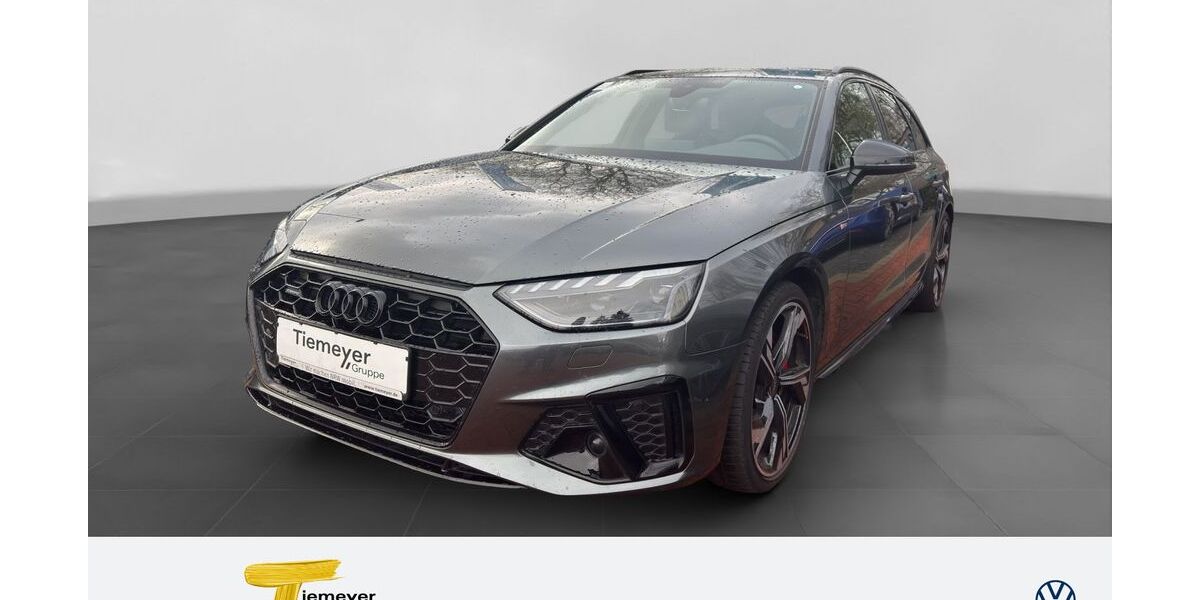 Audi A4 31.791 km 40.480 &euro; Recklinghausen 45663