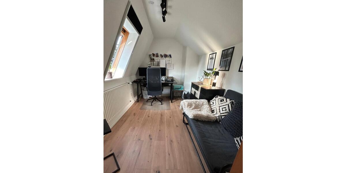 Reihenhaus Lilienthal - 5 Zimmer, 110 m&sup2;, 384.000&euro; | Angebot:24751649