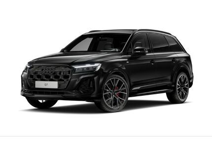 Audi Q7 7.050 km 88.210 &euro; Traunstein 83278
