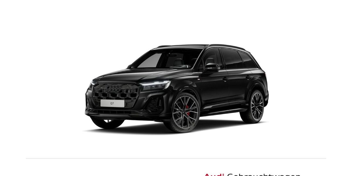 Audi Q7 7.050 km 88.760 &euro; Traunstein 83278