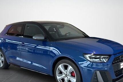 Audi A1 11.740 km 28.990 &euro; Nördlingen 86720