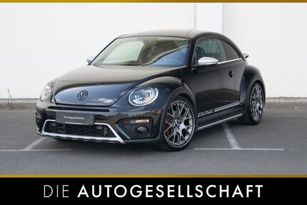 VW Beetle 93.718 km 21.990 &euro; Heidenau bei Dresden 01809