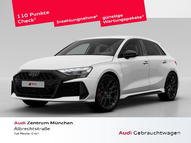 Audi RS3 9.000 km 63.794 &euro; München 80636
