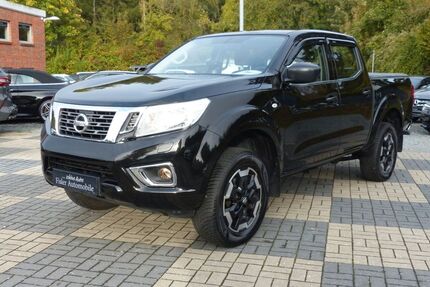 Nissan Navara 72.985 km 31.490 € Neustadt i.H. 23730