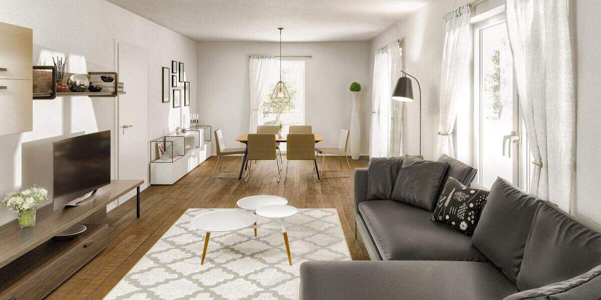 Einfamilienhaus Dingelstädt Zella - 4 Zimmer, 129 m&sup2;, 336.385&euro; | Angebot:25879358