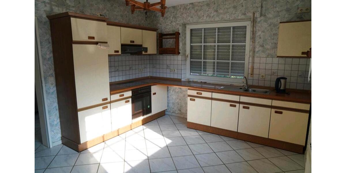 Einfamilienhaus Dorsten Alt-Wulfen - 7 Zimmer, 111 m&sup2;, 398.000&euro; | Angebot:27108841