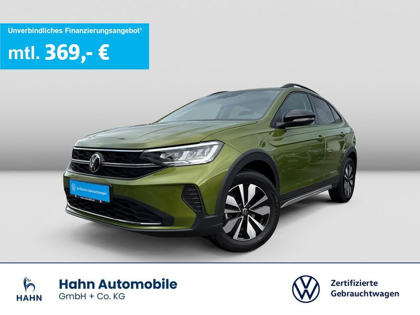 VW Taigo 8.680 km 22.399 € Esslingen (bei Stuttgart) 73734