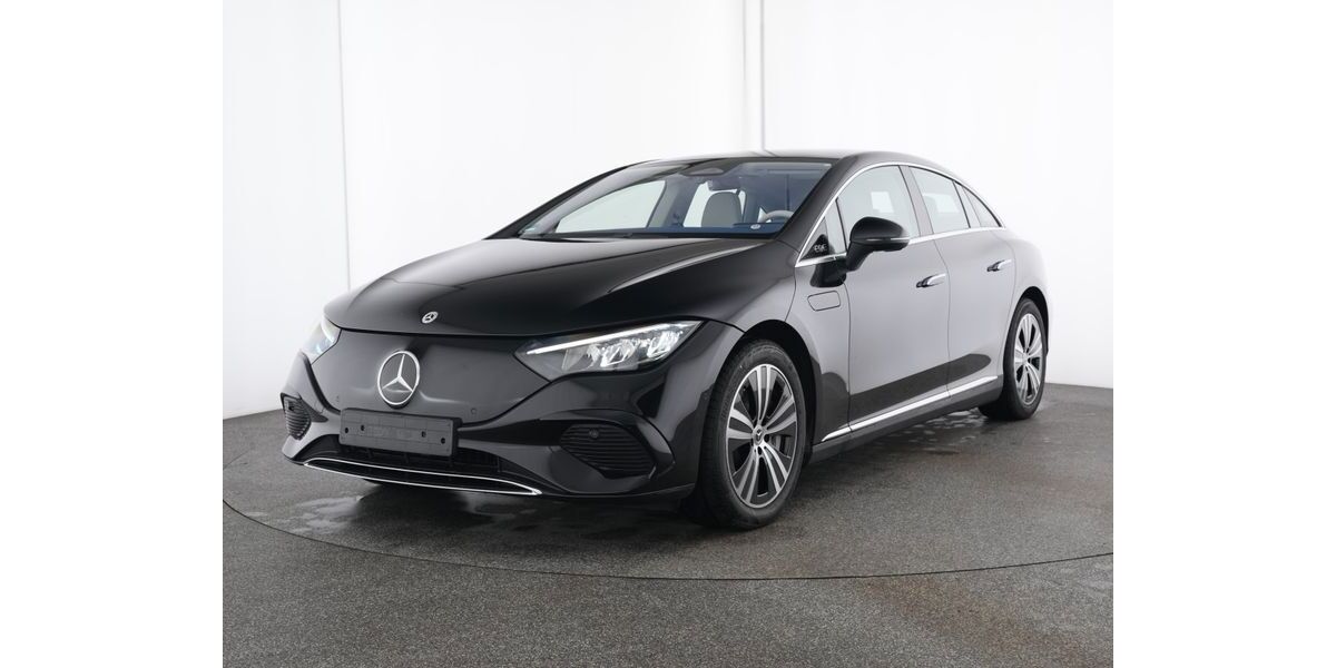 Mercedes-Benz EQE 5.698 km 44.480 &euro; Hamburg 21079