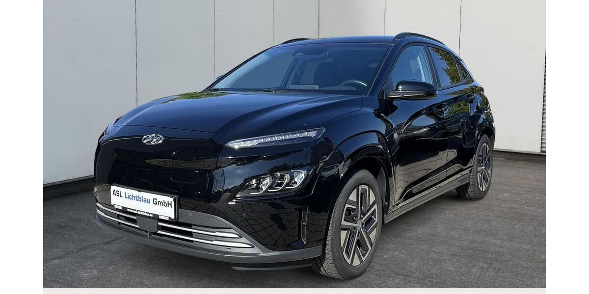 Hyundai KONA 13.022 km 20.990 &euro; Teltow 14513