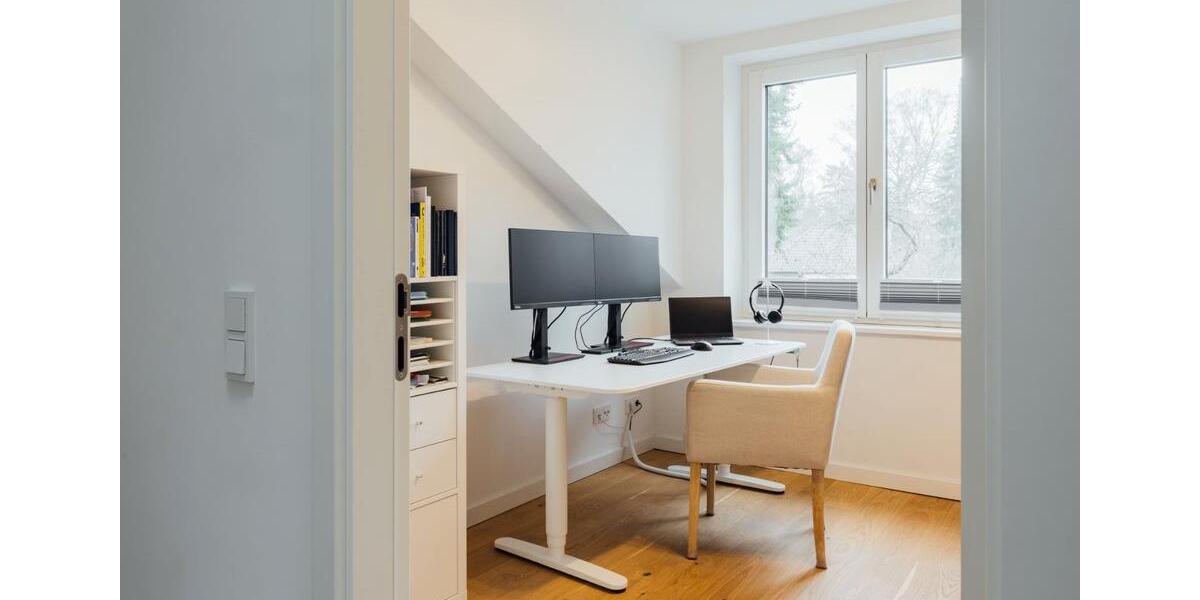 Reihenhaus Hamburg Altona - 5.5 Zimmer, 181 m&sup2;, 1.695.000&euro; | Angebot:27088150