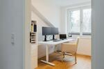 Reihenhaus Hamburg Altona - 5.5 Zimmer, 181 m&sup2;, 1.695.000&euro; | Angebot:27088150