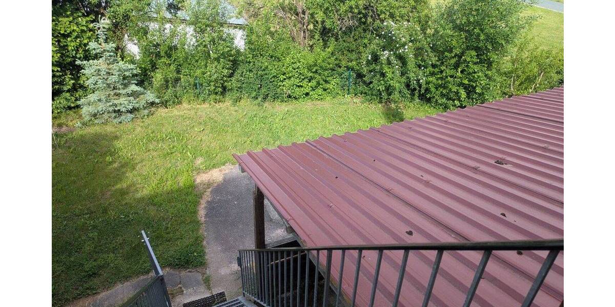 Etagenwohnung Markt Erlbach Mosbach - 4 Zimmer, 100 m&sup2;, 790&euro; | Angebot:26116037