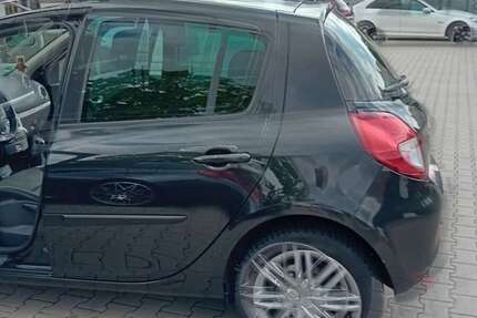 Renault Clio 67.000 km 4.500 € Schwerte 58239