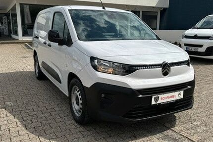 Citroen Berlingo 20.530 km 18.990 &euro; Mönchengladbach 41238