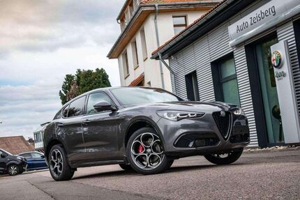 Alfa Romeo Stelvio 46.850 km 36.900 &euro; Mönchweiler 78087