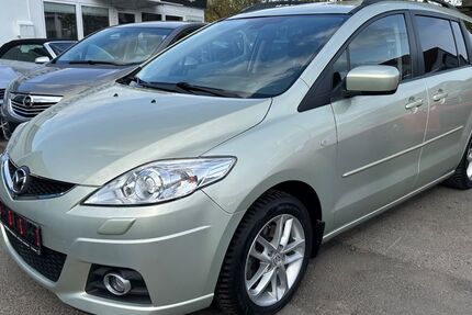 Mazda 5 92.600 km 8.900 &euro; Cölbe 35091