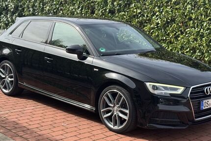 Audi A3 148.000 km 18.700 &euro; Belm 49191