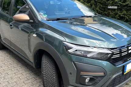 Dacia Sandero 60.000 km 12.300 &euro; Chemnitz 09120