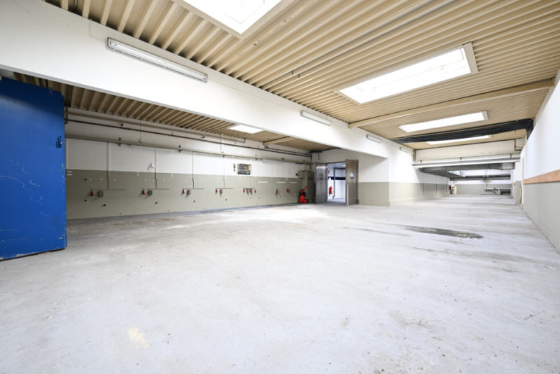 Gewerbeobjekt Cuxhaven - 950.000&euro; | Angebot:25740126