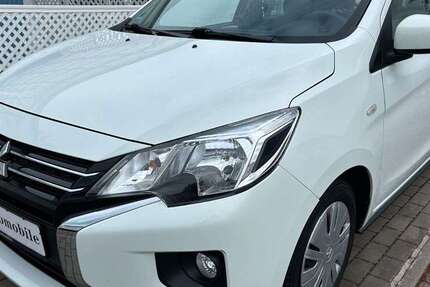 Mitsubishi Space Star 46.000 km 8.200 &euro; Orlishausen 99610