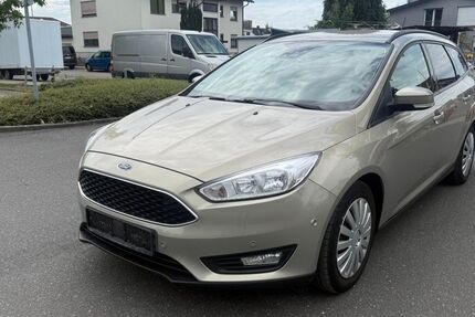 Ford Focus 150.000 km 5.990 &euro; Schwetzingen 68723