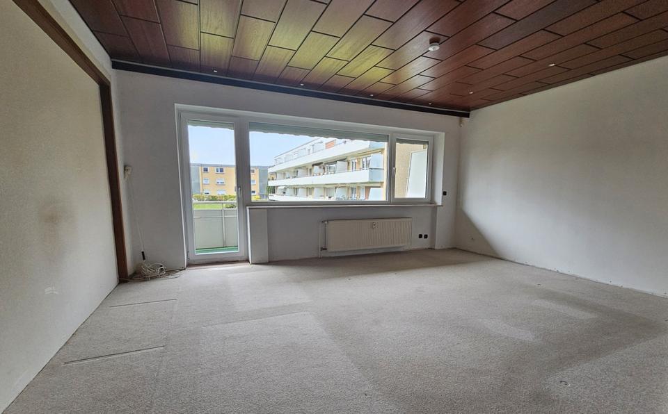 Erdgeschoßwohnung Tostedt - 3 Zimmer, 80 m&sup2;, 179.000&euro; | Angebot:26214531