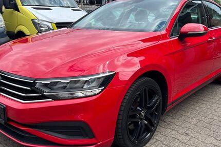 VW Passat 197.000 km 11.999 &euro; Bochum 44793